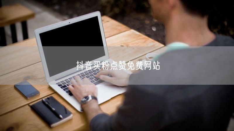 抖音买粉点赞免费网站